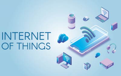 Your Guide to the Internet of Things (IoT)