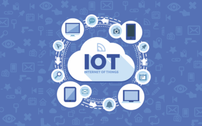 Increasing production efficiency with IoT in manufacturing